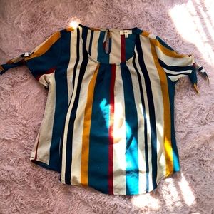 Beautiful Colors Dress Shirt